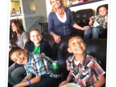 ISB Alumna Kicking Ass and Making the World a Better&nbsp;Place