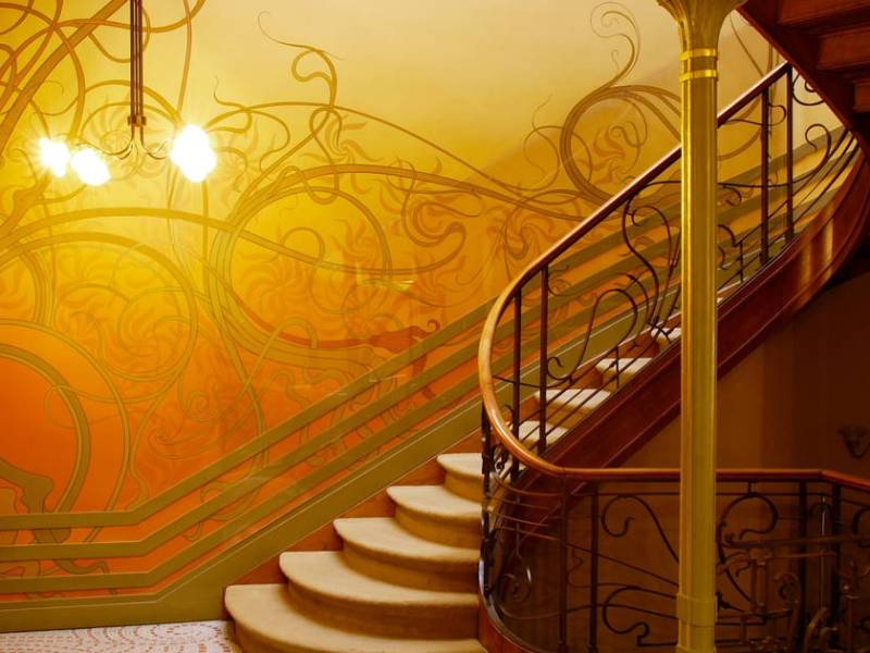 8 ways to discover Victor Horta’s genius in&nbsp;Brussels