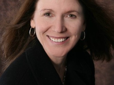 Alumna takes action to be part of the COVID&nbsp;solution