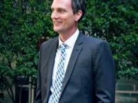 New kid in&nbsp;town