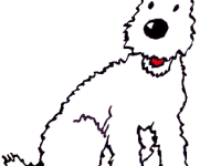 ‘Somewhere over the château skies are&nbsp;grey’